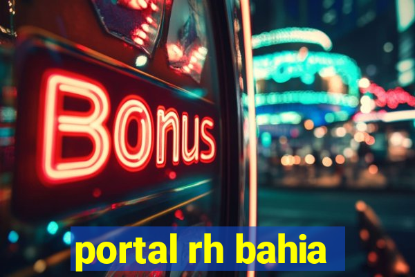 portal rh bahia